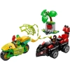 LEGO MARVEL SPIDEY POŚCIG SPINA ZA ELEKTRO